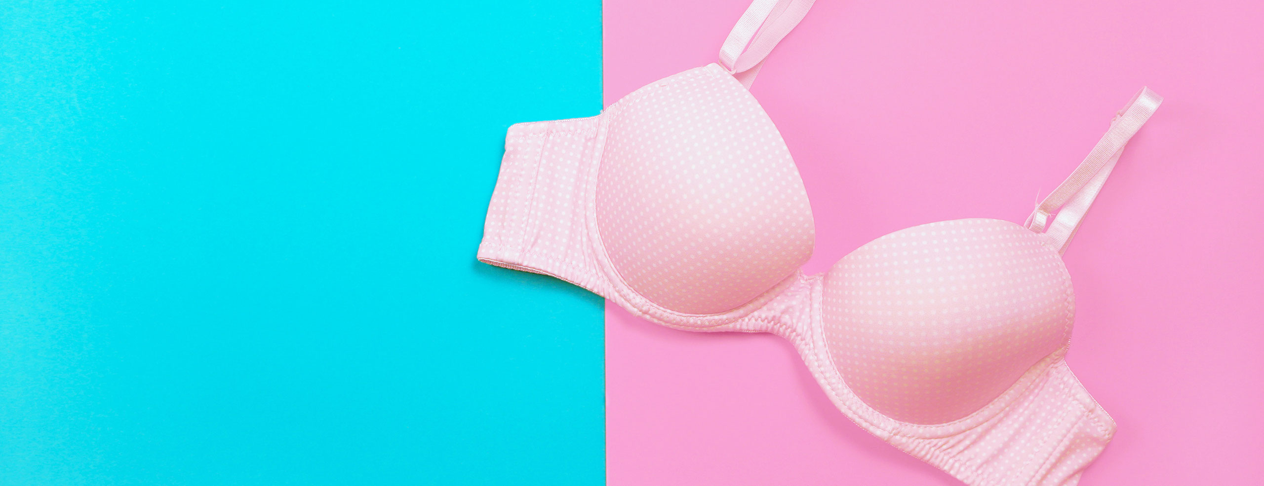 Per intimo e costumi da bagni